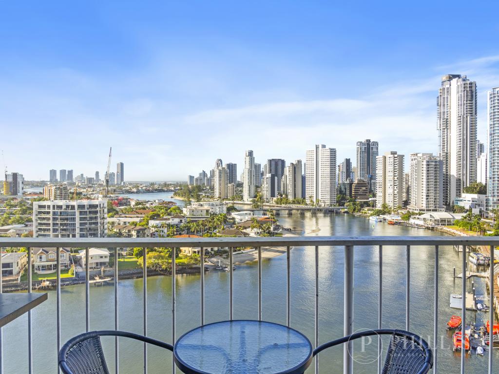 141/30 Watson Esp, Surfers Paradise, QLD 4217