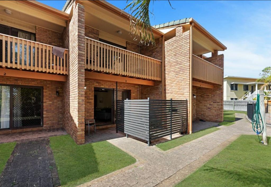 3/436 Esplanade, Torquay, QLD 4655