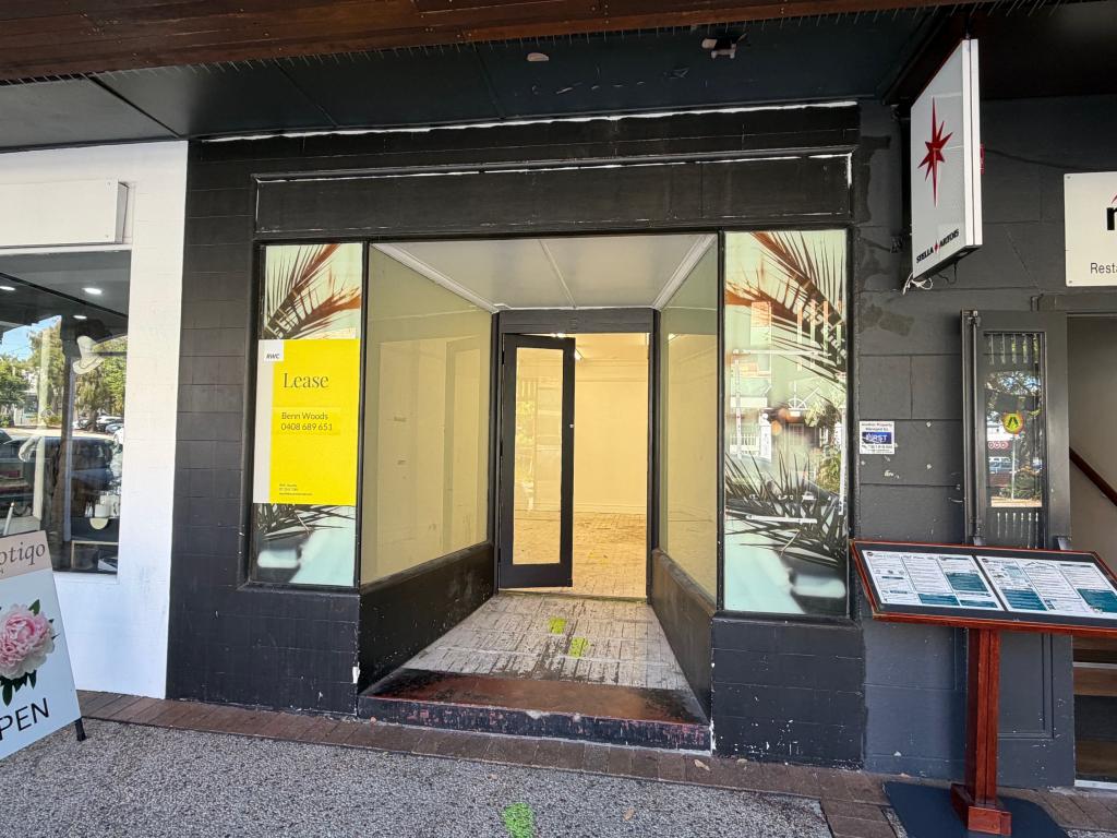 5/45 Cambridge Pde, Manly, QLD 4179