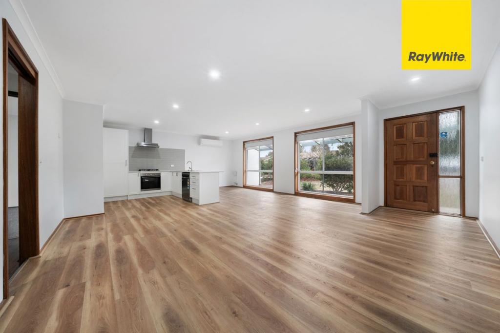 25/78 Pennington Cres, Calwell, ACT 2905