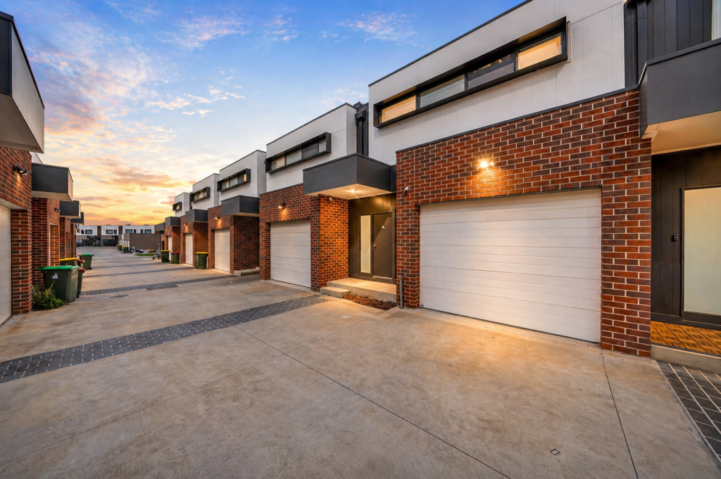 5/36 Malachite Dr, Tarneit, VIC 3029