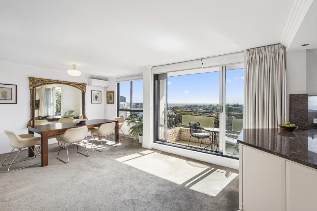 40/29-31 Paul St, Bondi Junction, NSW 2022