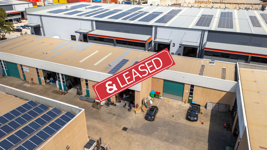 21/89 Gow St, Padstow, NSW 2211