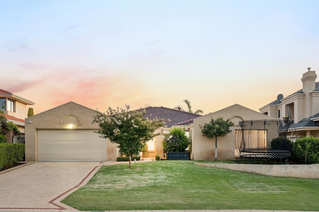 10 Anembo Cl, Duncraig, WA 6023