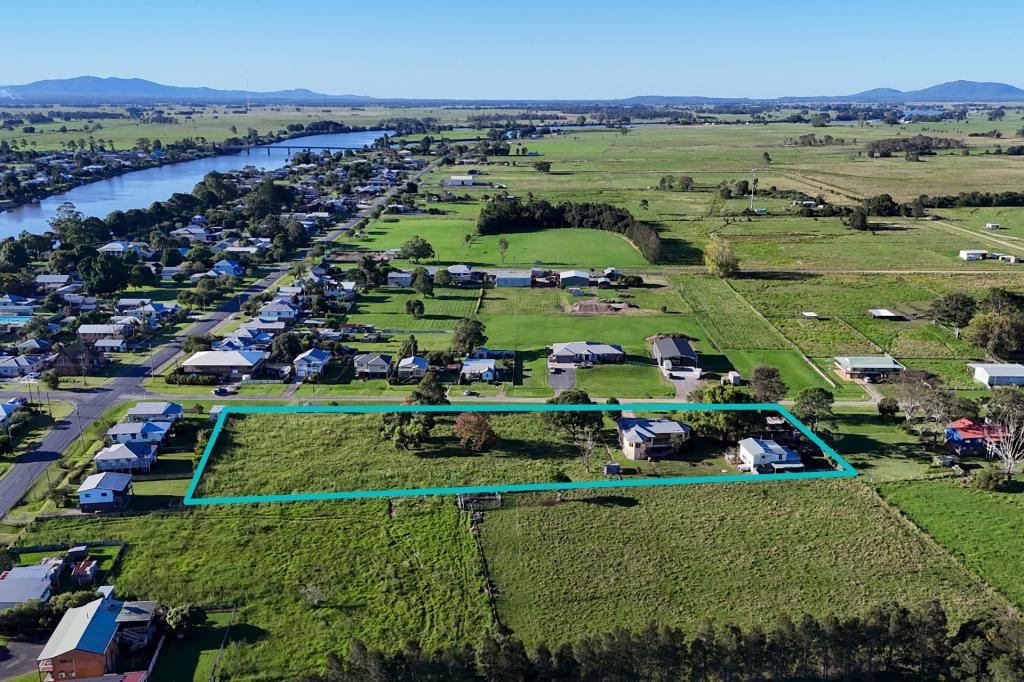 21-37 Darkwater St, Gladstone, NSW 2440