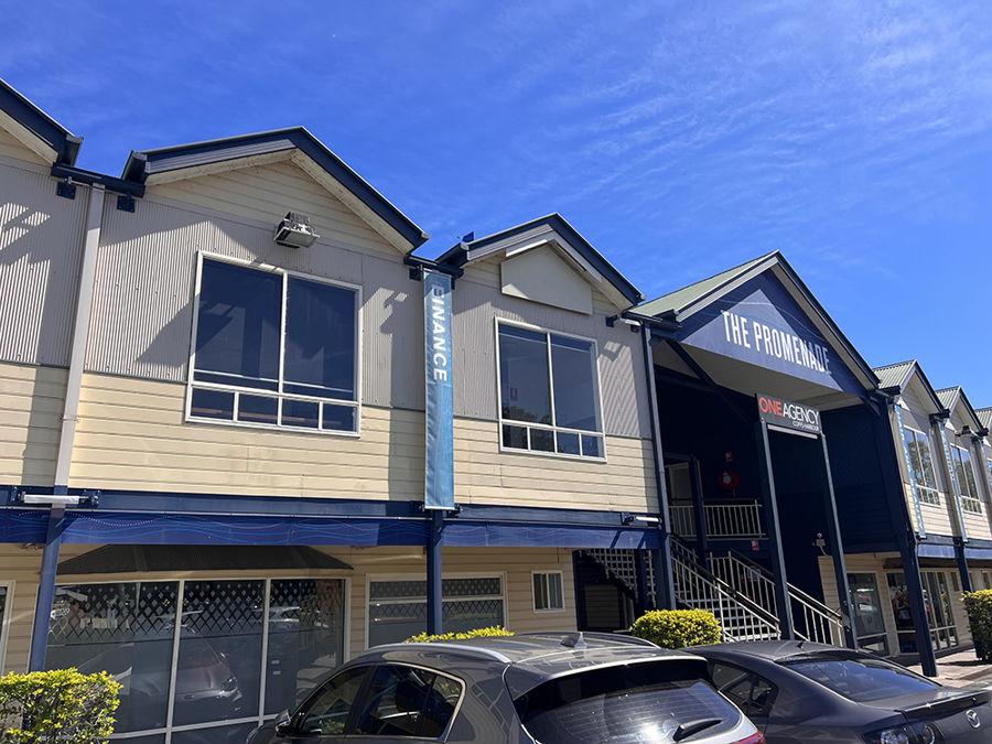 Suite C5-6/321 Harbour Dr, Coffs Harbour, NSW 2450