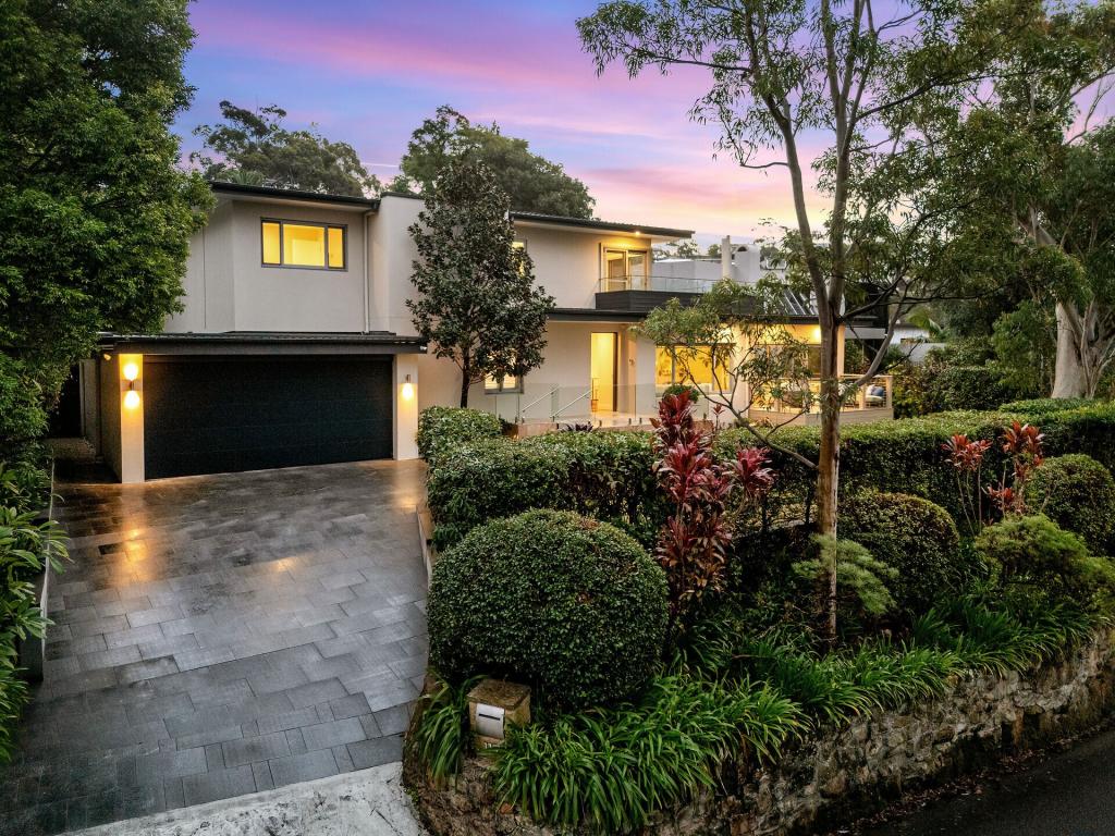 117 The Bulwark, Castlecrag, NSW 2068