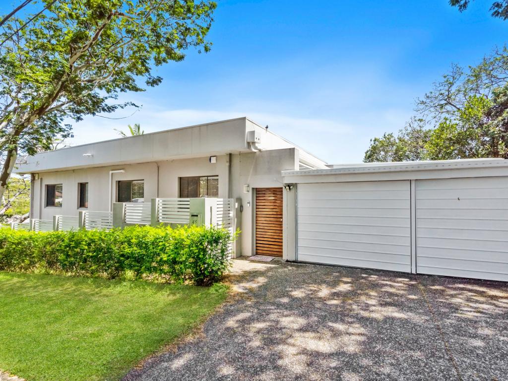 45 Berkeley St, Holland Park, QLD 4121