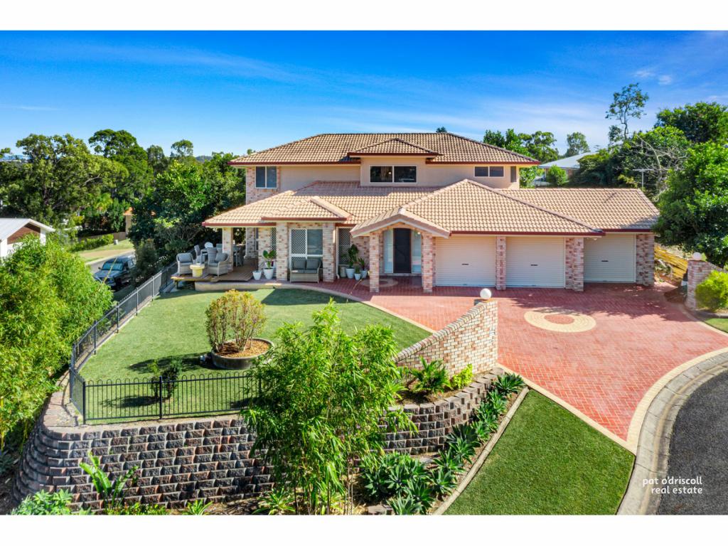 1 Birch Cl, Norman Gardens, QLD 4701