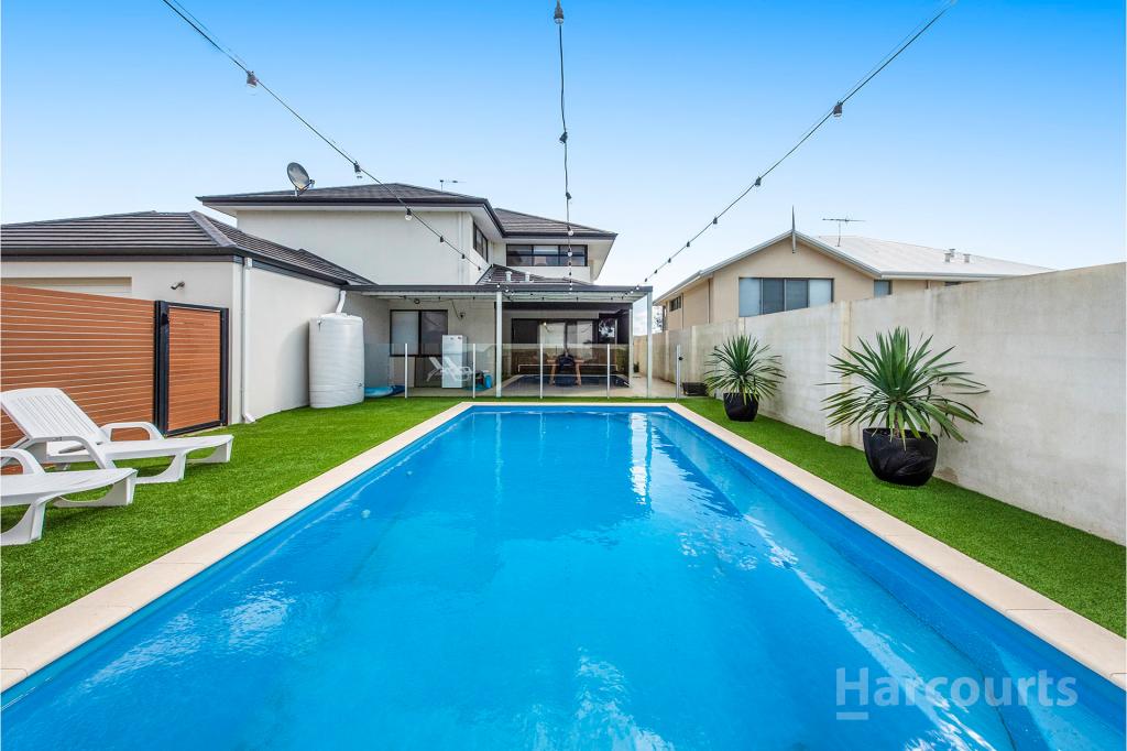 2 Nautical Pass, Dawesville, WA 6211