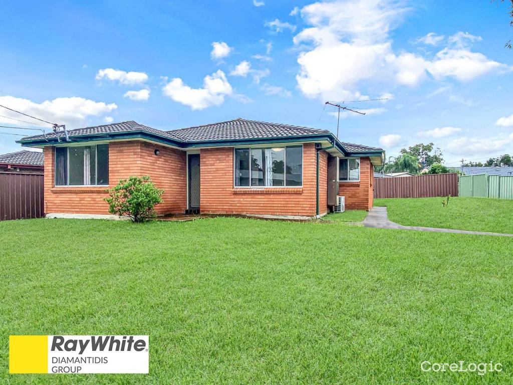 1 Gira Pl, Dharruk, NSW 2770