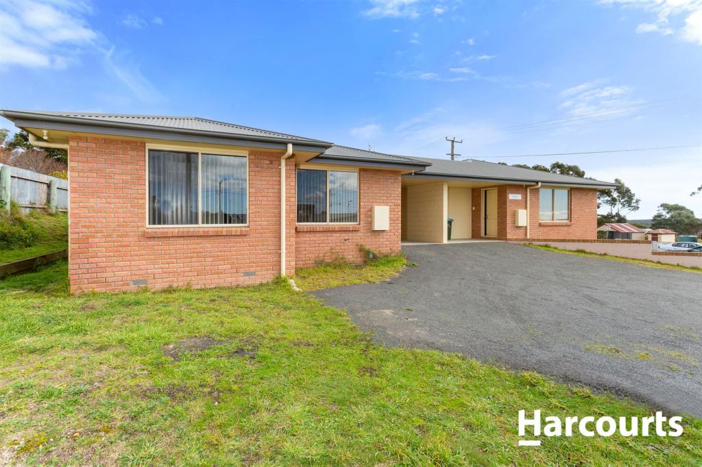 2/31 Chaffey St, Gladstone, TAS 7264