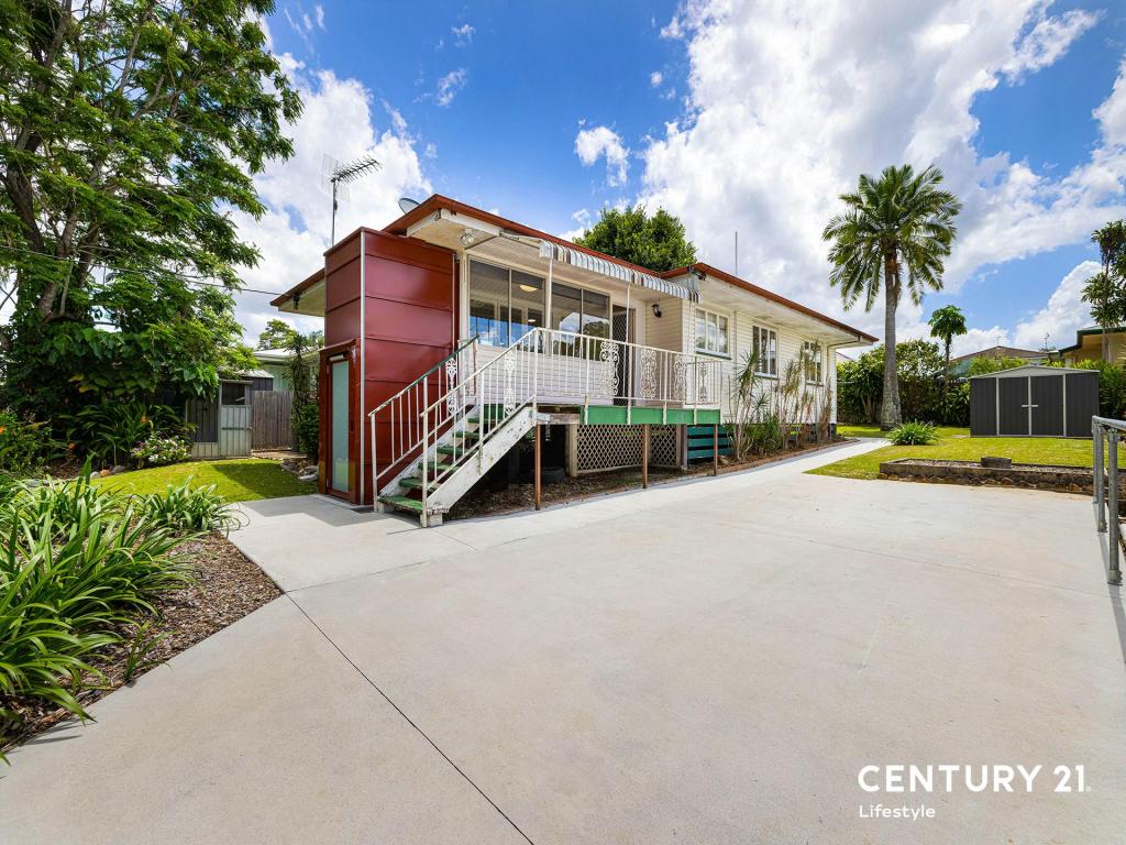 4 Blackbutt St, Beerwah, QLD 4519