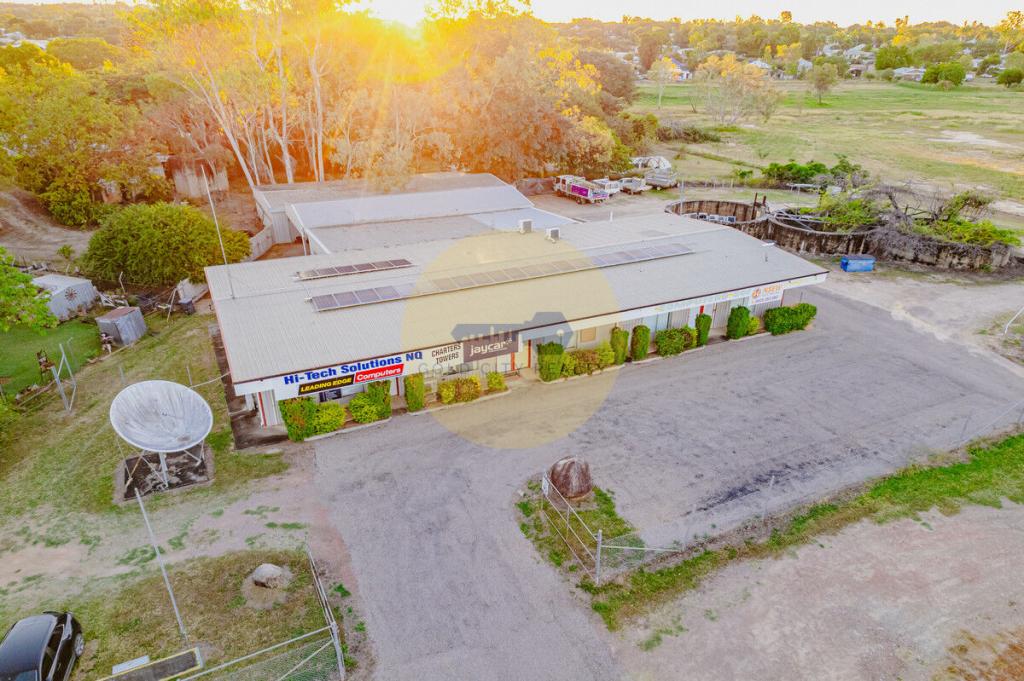 1/1 Holliman St, Queenton, QLD 4820