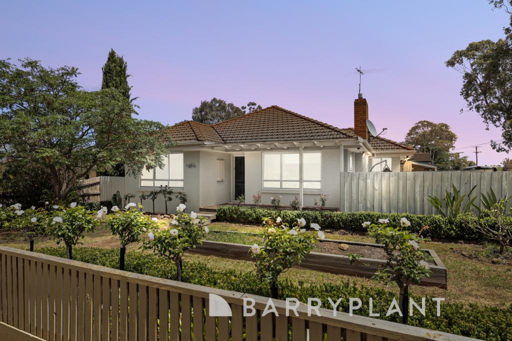 61 Palmerston St, Melton, VIC 3337