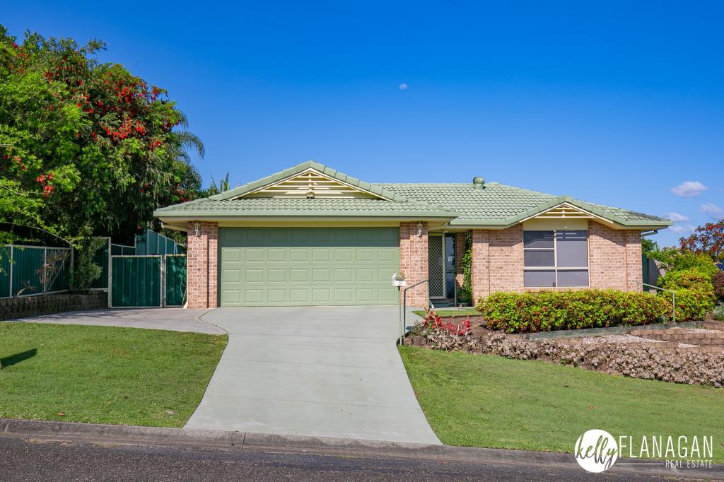 2 Springfields Dr, Greenhill, NSW 2440