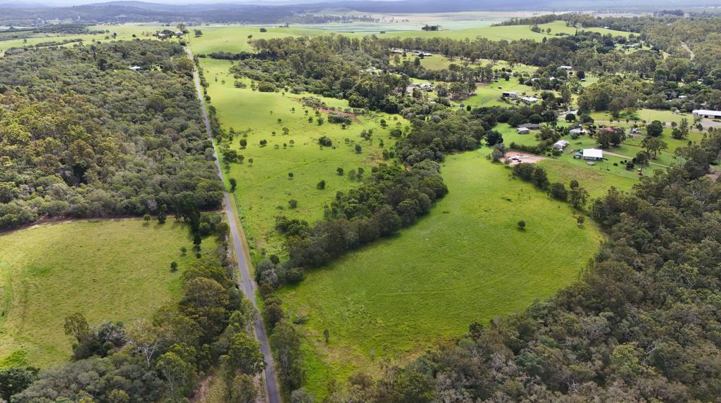 Lot 1344 Redhill Farms Rd, Redhill Farms, QLD 4671