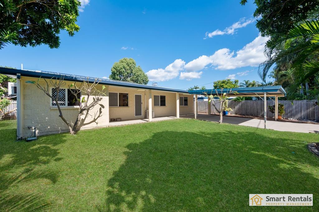 26 Watt St, Wulguru, QLD 4811