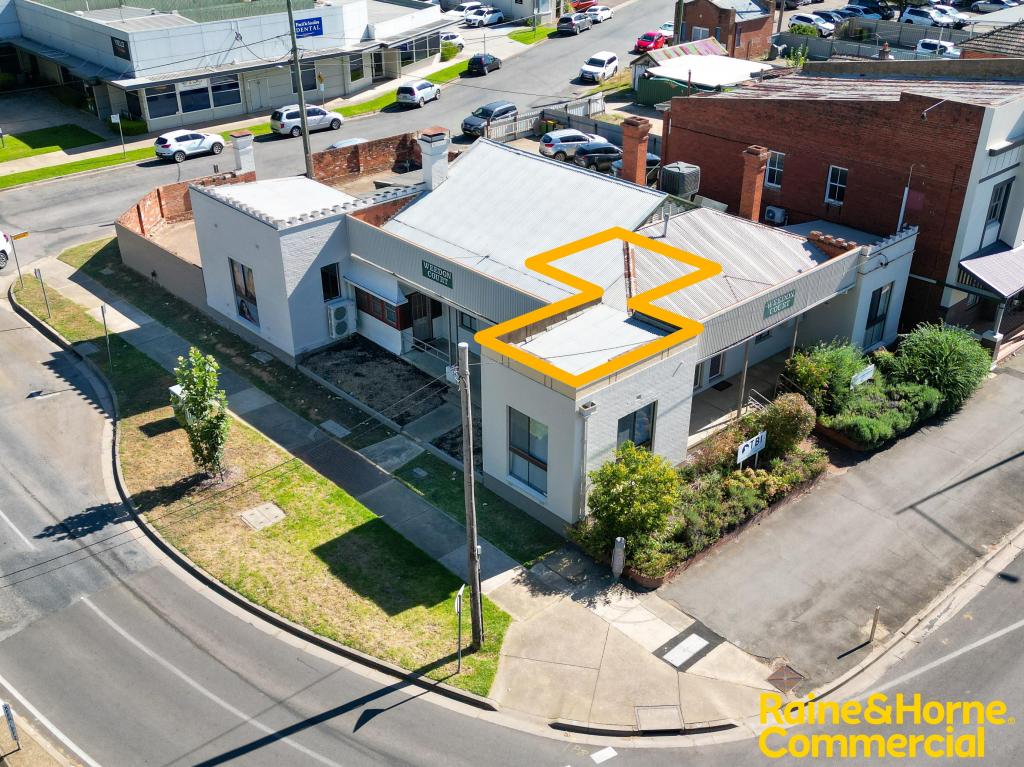 1/51 Gurwood St, Wagga Wagga, NSW 2650