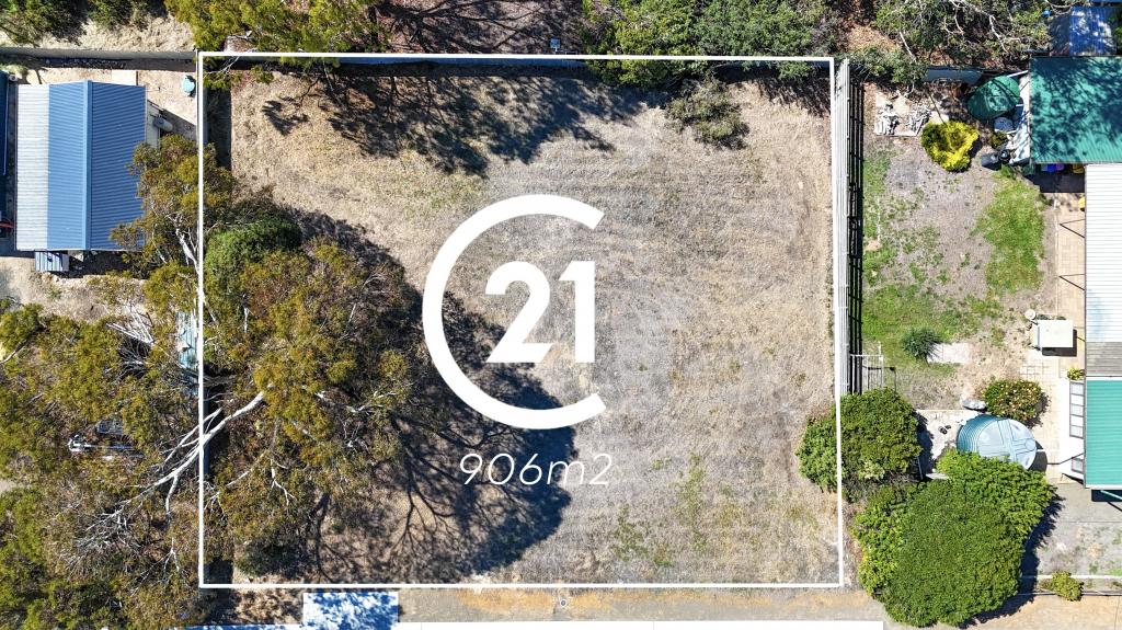 Allotment 21 Centenary Ave, Kingscote, SA 5223