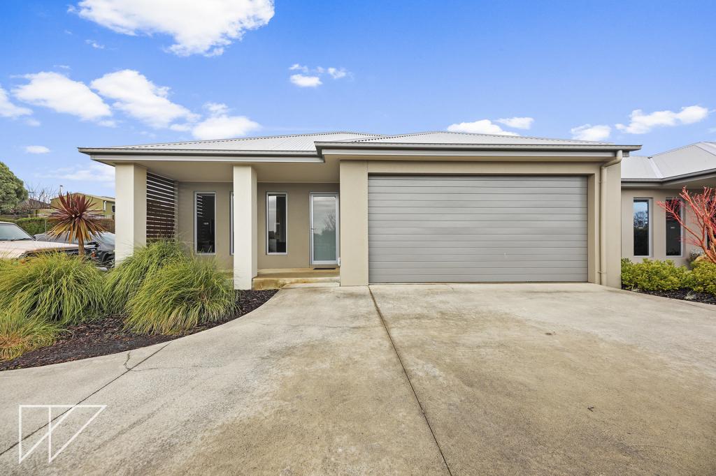 1/128 Albert Rd, Warragul, VIC 3820