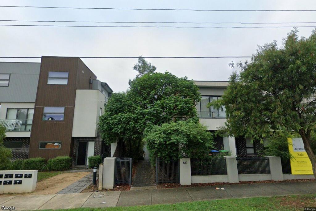 5/561 Boronia Rd, Wantirna, VIC 3152