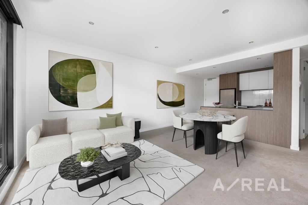 106/191 Barkers Rd, Kew, VIC 3101
