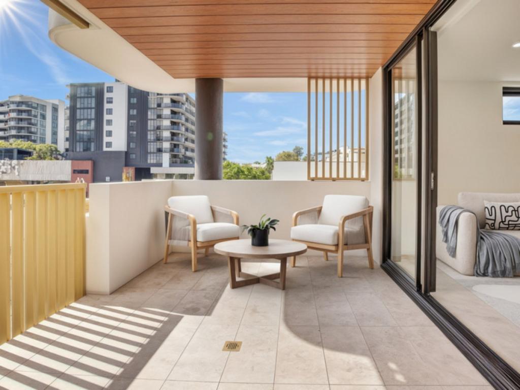 301/26 Ferry Rd, West End, QLD 4101