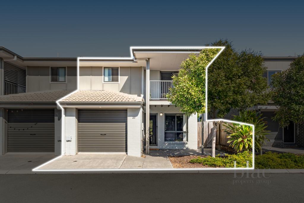 23/93 Stanley St, Brendale, QLD 4500
