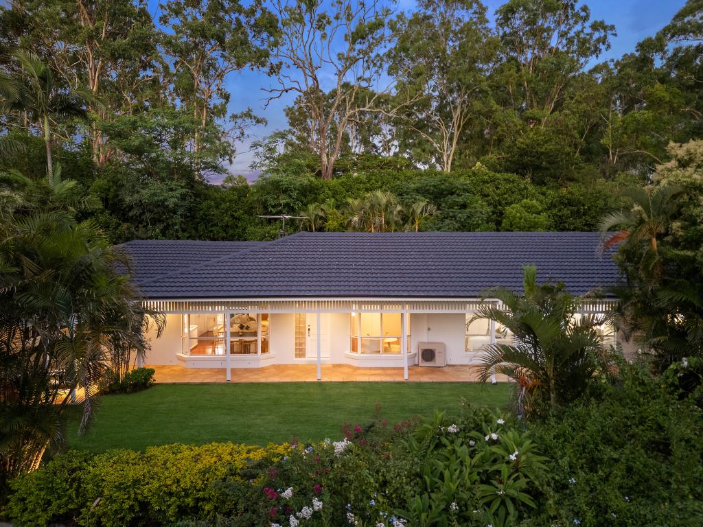 90 Huntingdale St, Pullenvale, QLD 4069