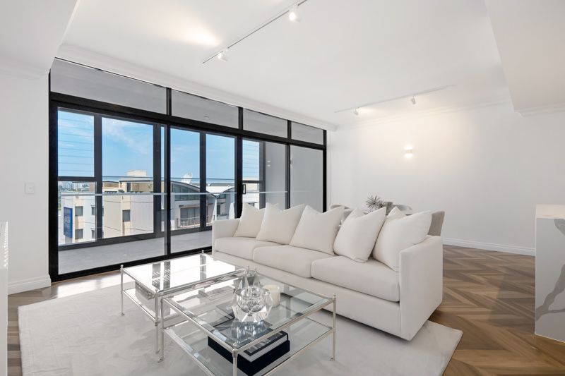 10/37 Mount St, West Perth, WA 6005