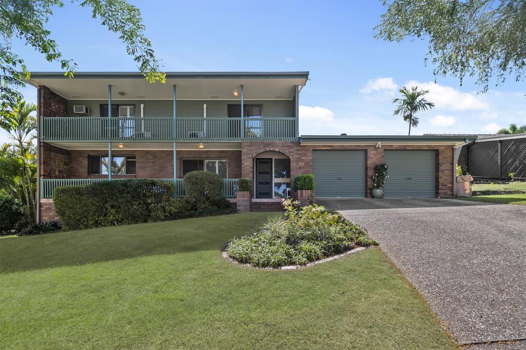 15 Nemira St, Carseldine, QLD 4034