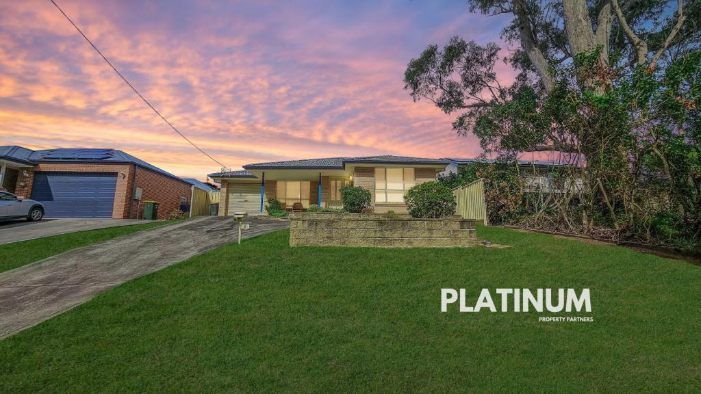 8 The Wool Rd, Basin View, NSW 2540