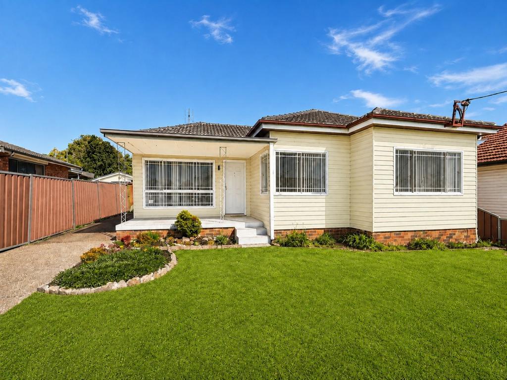2a Irelands Rd, Blacktown, NSW 2148