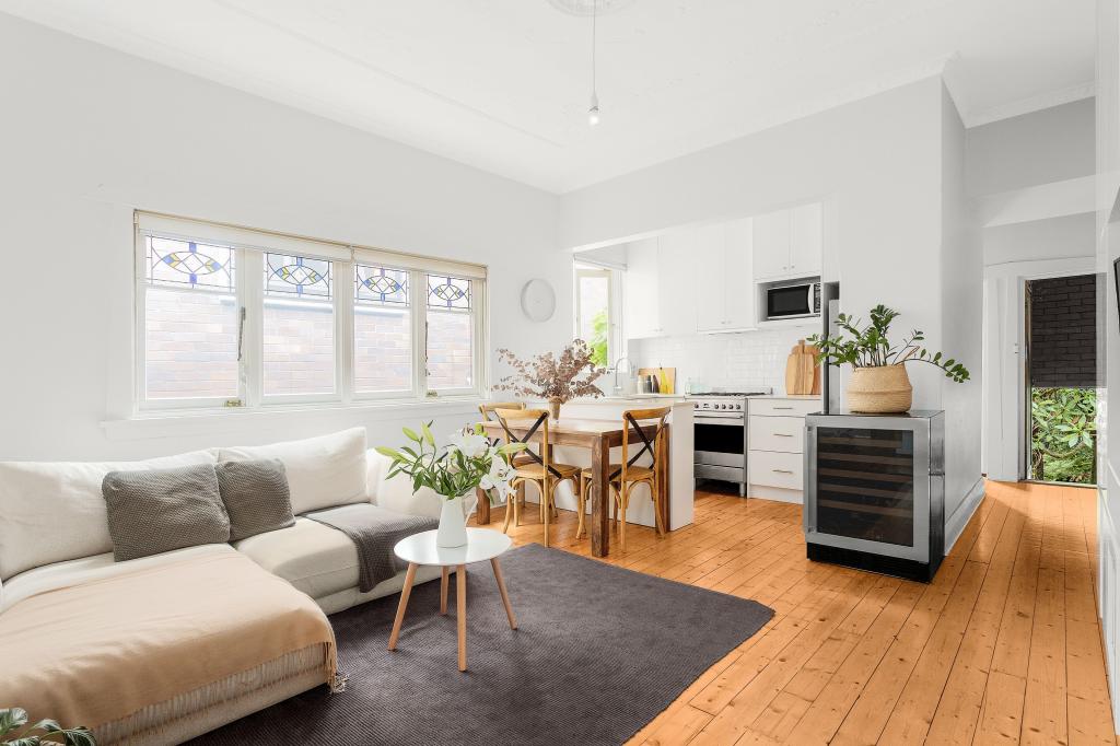 3/3 Bates Ave, Paddington, NSW 2021