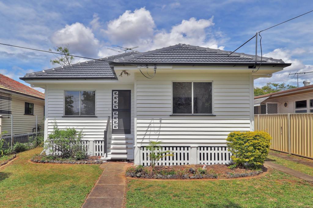 51 Dawson Rd, Upper Mount Gravatt, QLD 4122