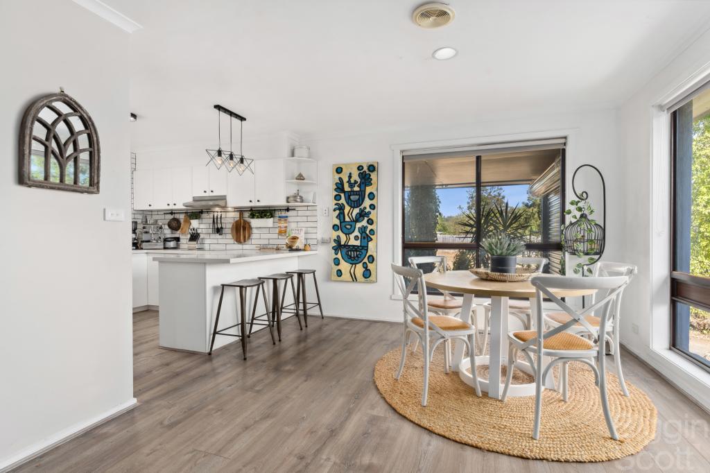 8 Twelfth St, Hepburn, VIC 3461