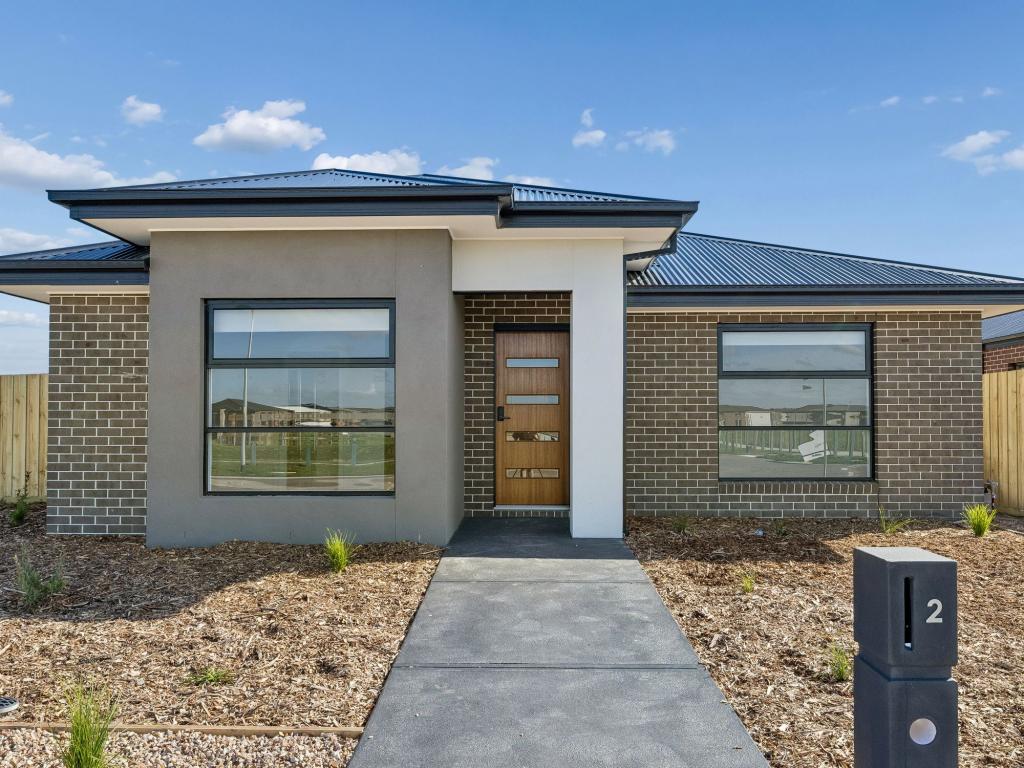 2 Avocet Rd, Wonthaggi, VIC 3995