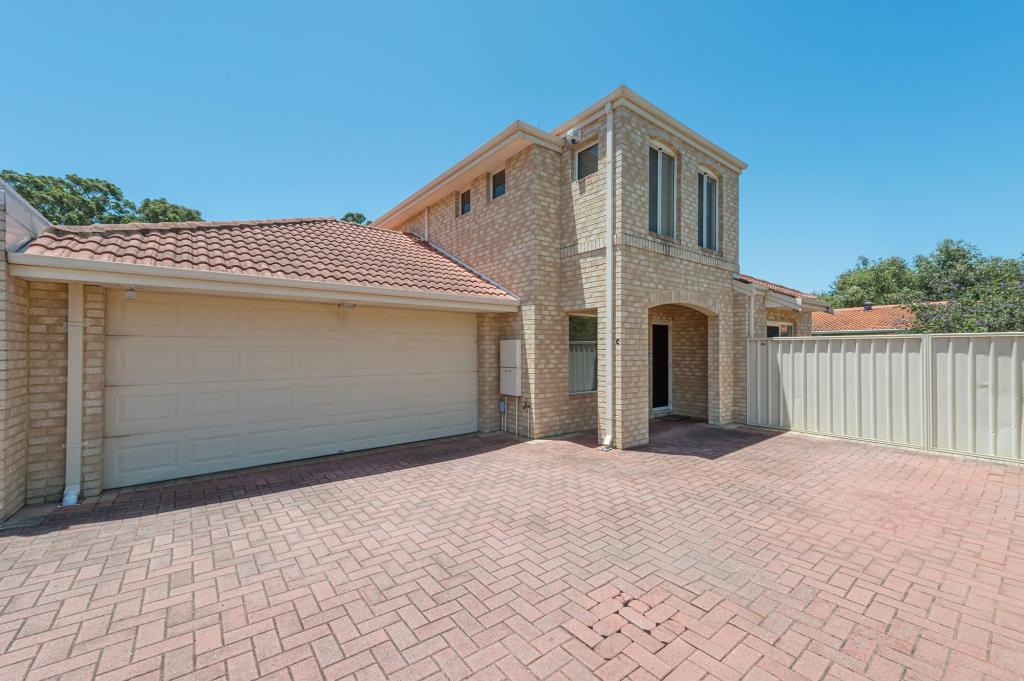 26c Hindmarsh Ave, Yokine, WA 6060