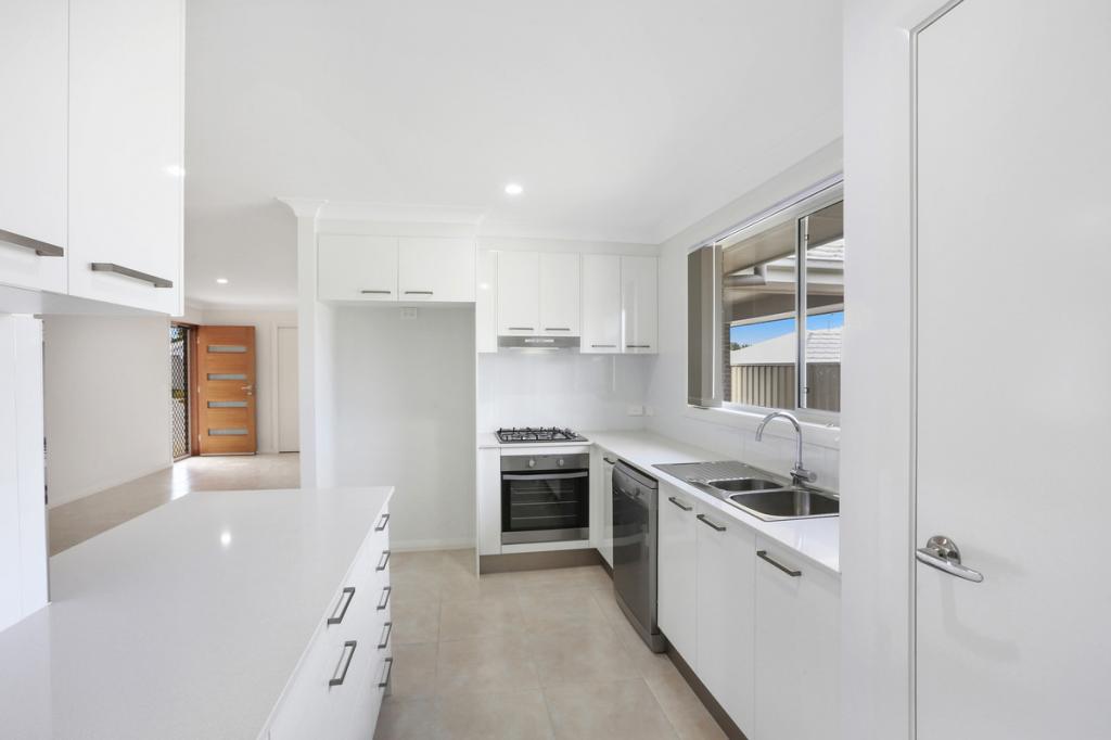 4/76 Blackbutt Dr, Wauchope, NSW 2446