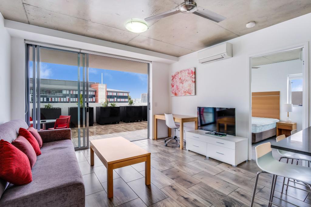 24/24 Brookes St, Bowen Hills, QLD 4006