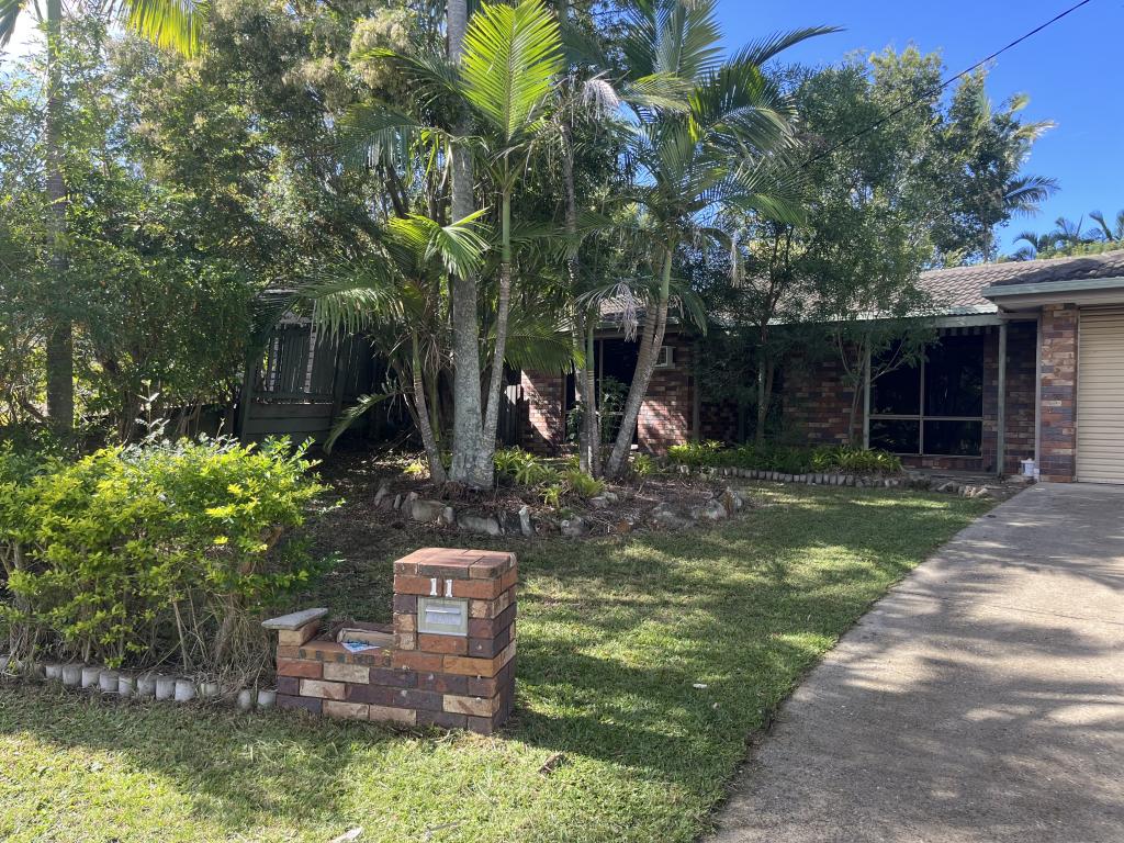 11 Vanda Pl, Deception Bay, QLD 4508