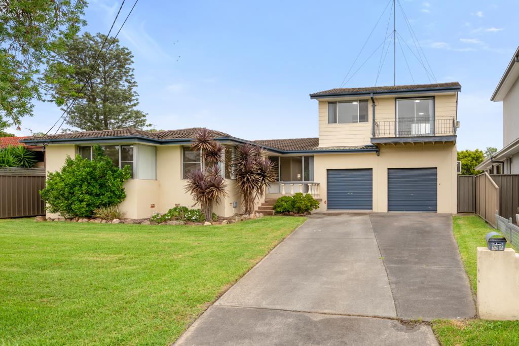 32 Sunset Ave, South Penrith, NSW 2750