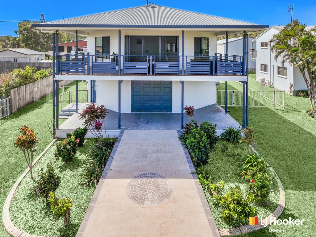 34 Wentworth St, Bowen, QLD 4805