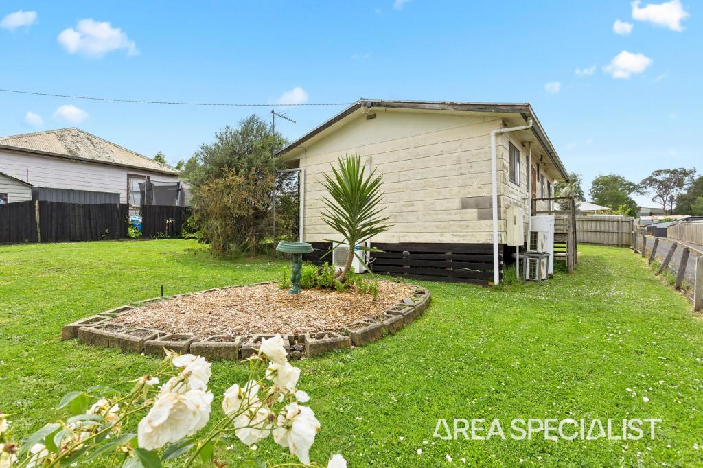 4A LEONGATHA RD, KORUMBURRA, VIC 3950