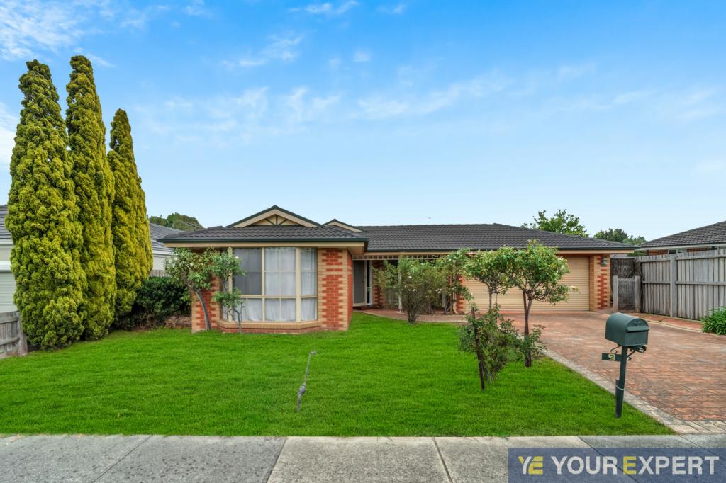 2 Kurnwill Pl, Berwick, VIC 3806