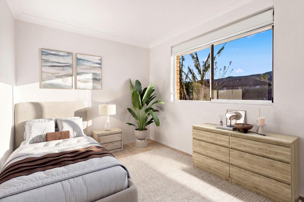 16/30 The Avenue, Corrimal, NSW 2518
