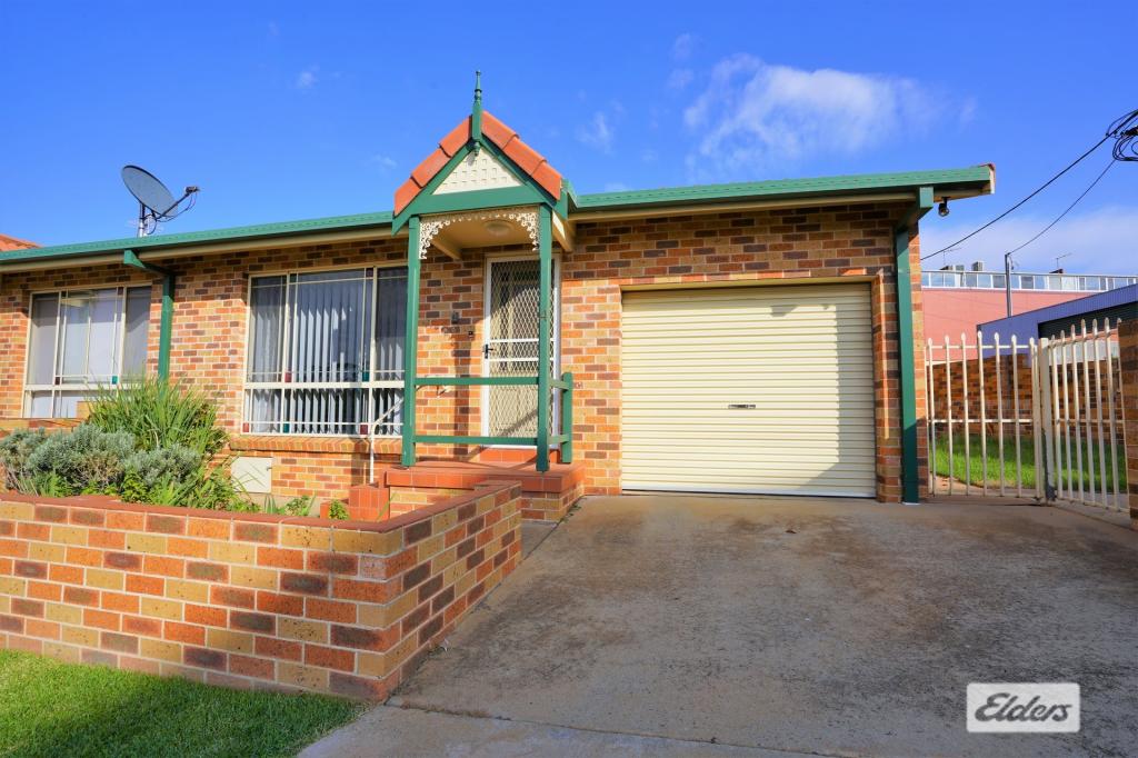 4/12 Fielder Lane, Griffith, NSW 2680
