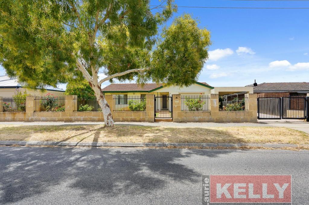 40 Stephen St, East Cannington, WA 6107