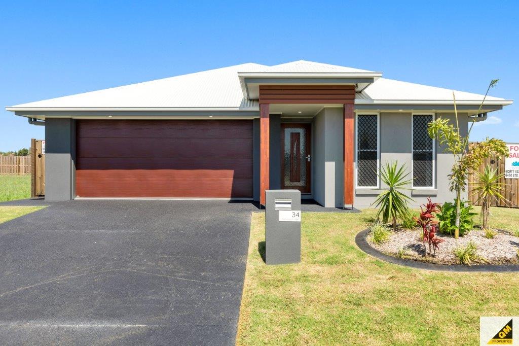 Contact Agent For Address, Woolmar, QLD 4515
